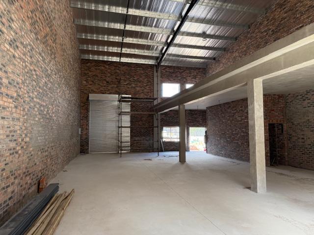 To Let commercial Property for Rent in Fairview Eastern Cape